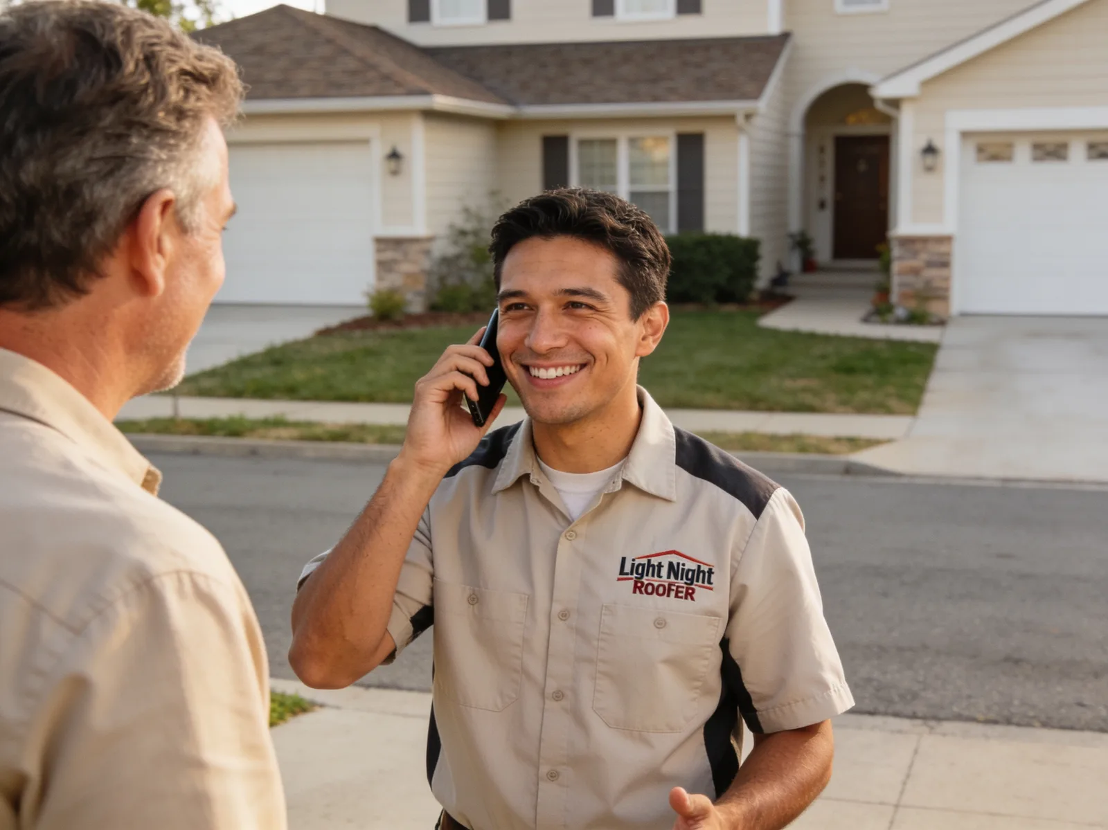 Emergency Roof Repair South Windham, CT FAQs